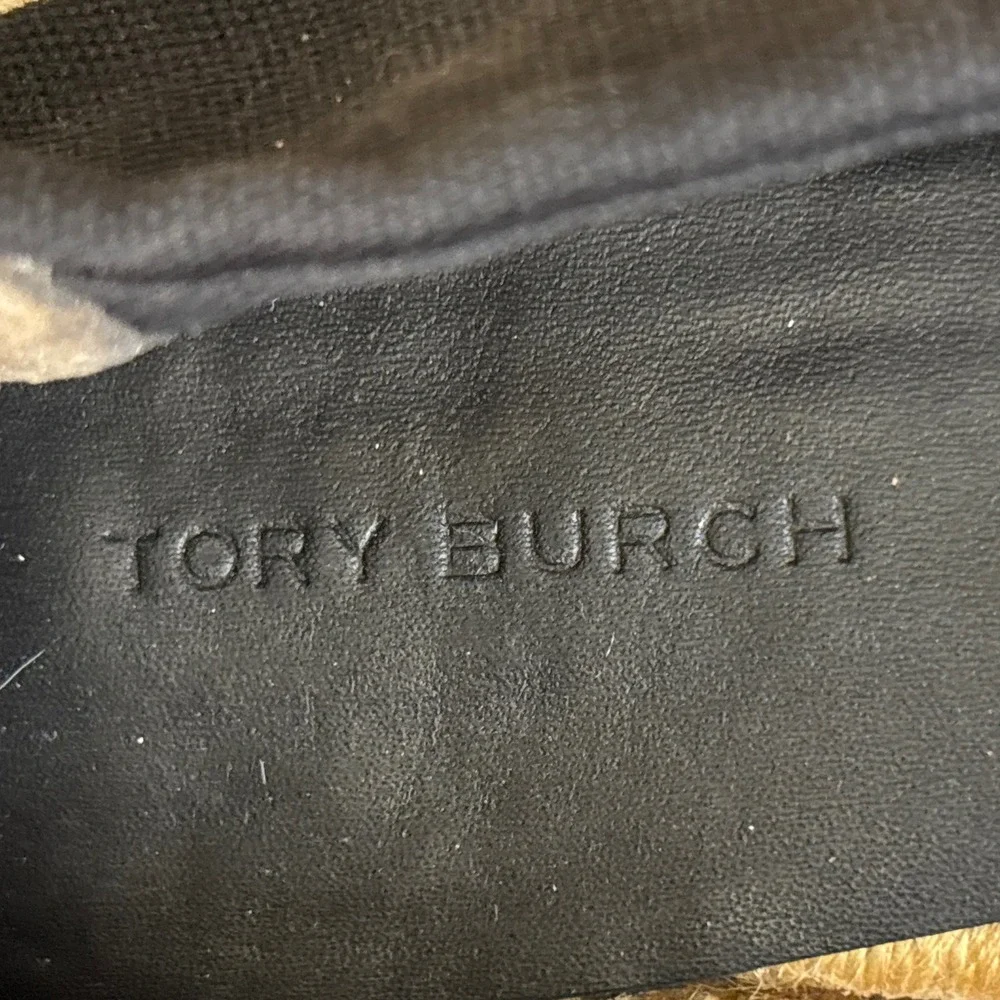 Tory Burch excellent pre